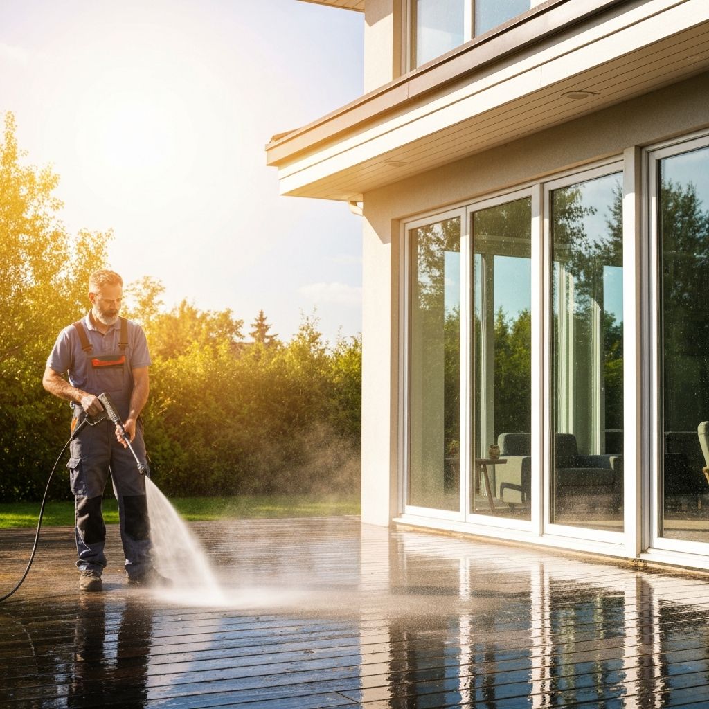 Professional Specialized Services